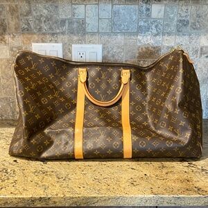 Louis Vuitton Keepall 60